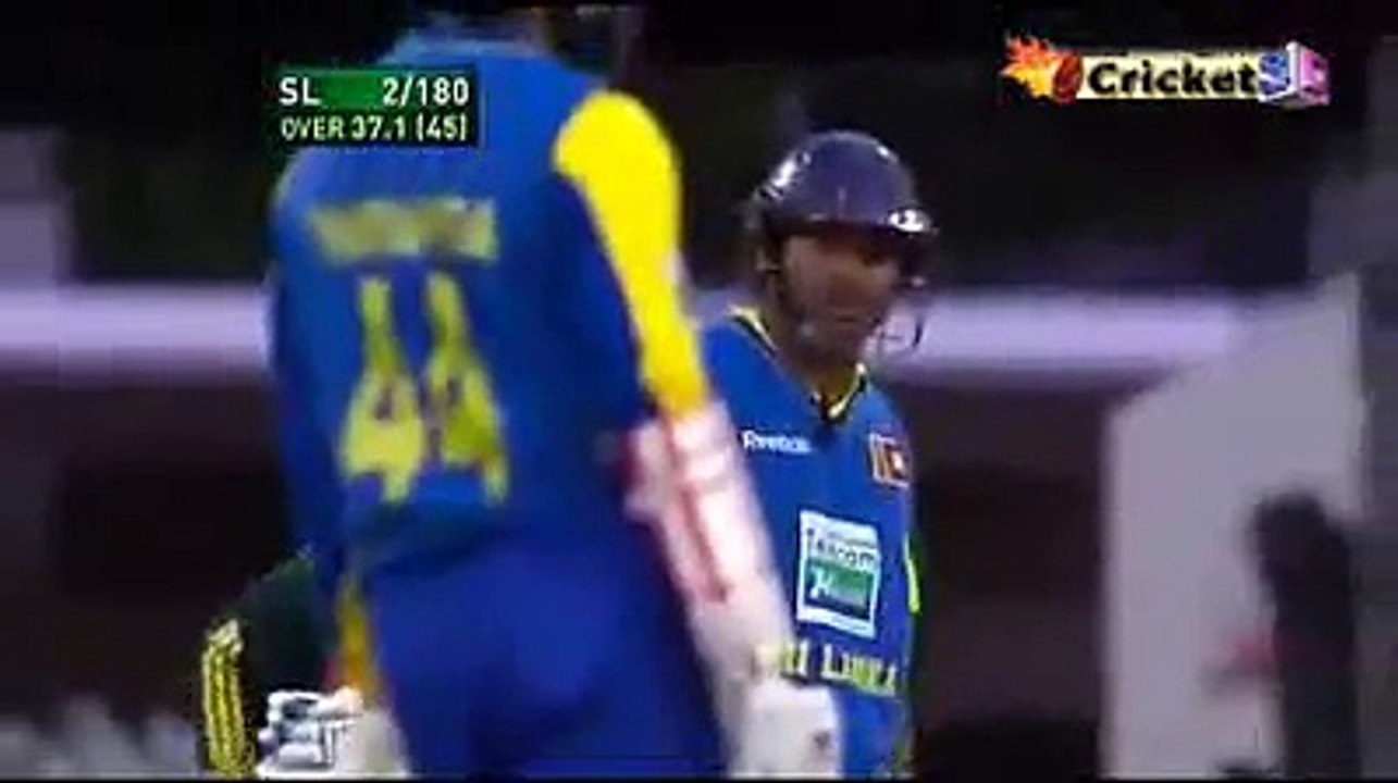 Watson and Clarke Incident