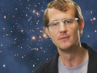 Hubblecast 05: Hubble finds ring of dark matter