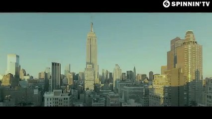 Erik Arbores x DJ Fresh - Elevator [Trailer] (World Music 720p)