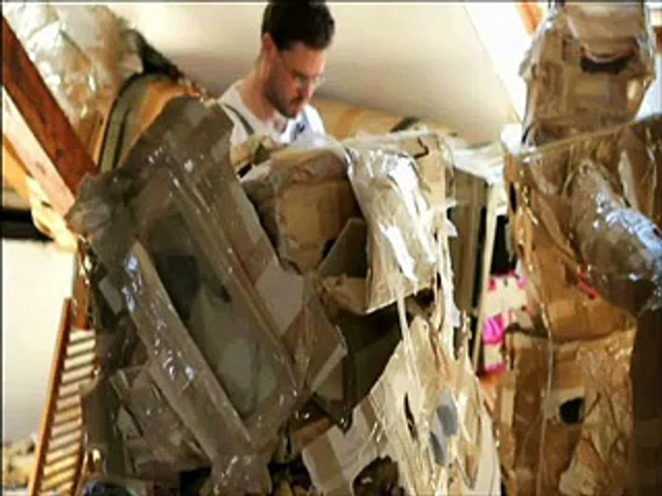 ketonges-soundappartement