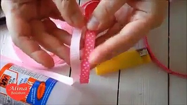 how to make headband for girls