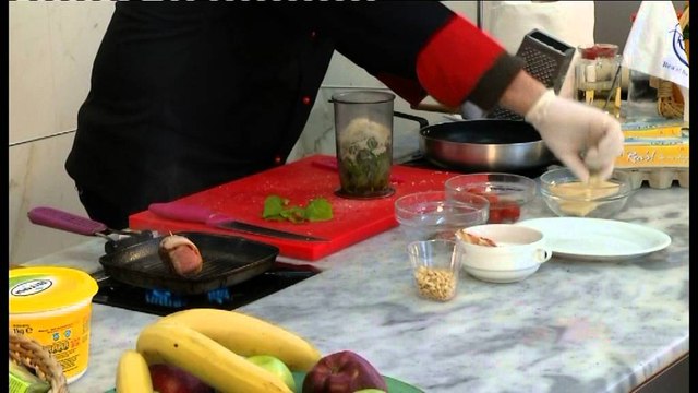 Receta e ditës në Ditë e Re: Fileto gici me pançetë & trumz - Ora News