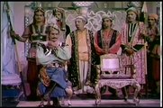 SHABNAM (1964) - Shabnam Bhi Dekhi Shola Bhi Dekha | Par Tera Jalwa ...