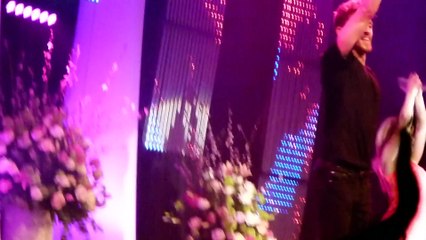 Beatrice Egli, Mein Herz (Luzern 2014)