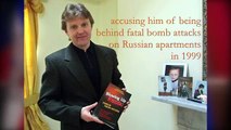 Alexander Litvinenko: The story behind the murder  - BBC News (720p Full HD)