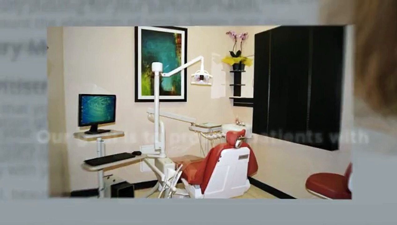 dentist La Verne CA