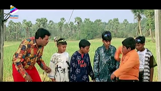 Best Comedy Scenes | Telugu Comedy Scenes | Sunil | Comedy Central | Telugu Filmnagar (FULL HD)