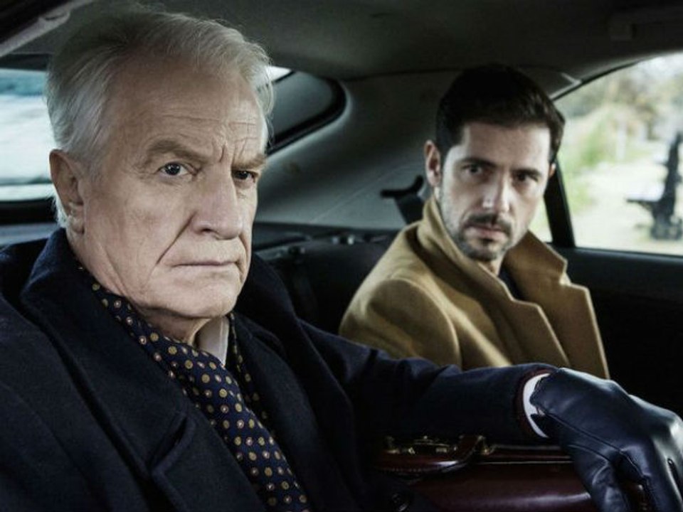 Le Grand Jeu: Trailer HD