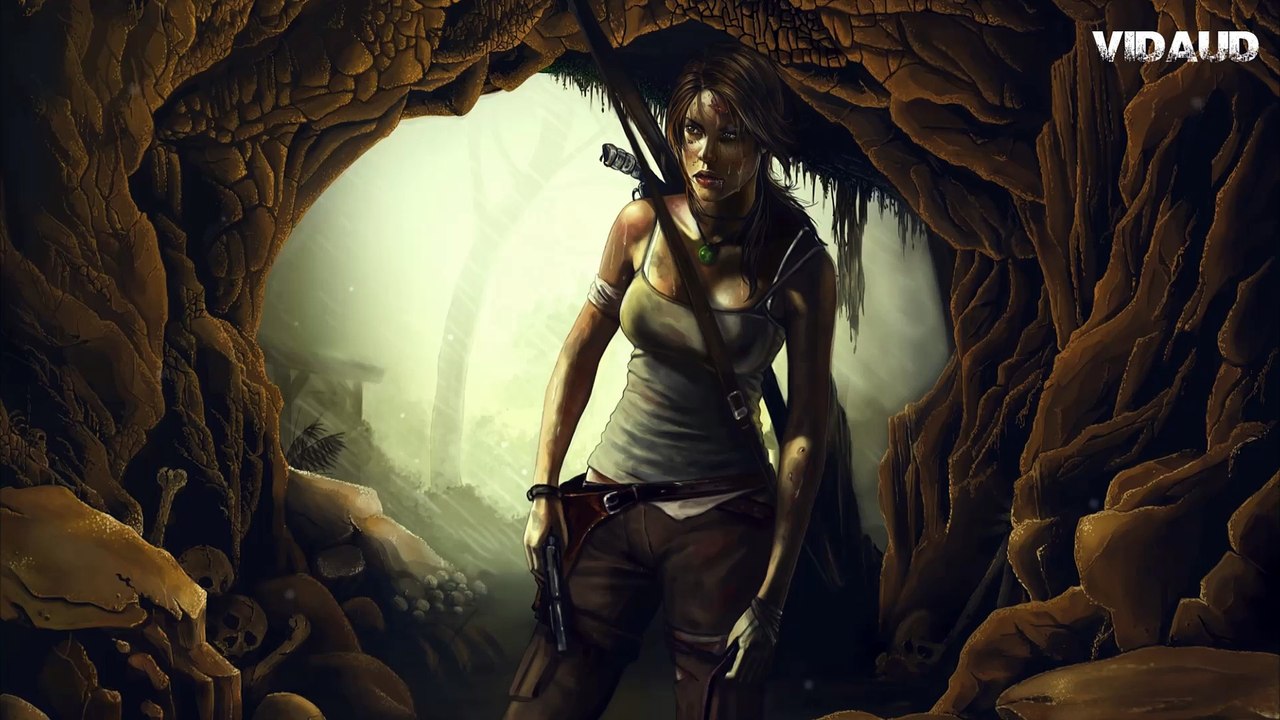 Must Save Jane - Hope And Wonder - Epik Müzikler