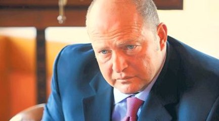 Mustafa Koç Son Yazısında "İran, Suriye ve Rusya'ya Dikkat!" Demişti