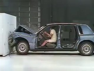 In case of accident seat belt can save your life.