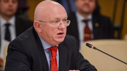 Rusya Dışişleri Bakan Yardımcısı, Türkiye Ziyaretini İptal Etti