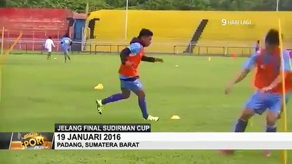 Semen Padang Jalani Latihan Rutin (Comic FULL HD 720P)