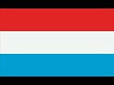 National Anthem of Luxembourg (Instrumental)
