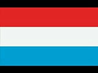 National Anthem of Luxembourg (Instrumental)