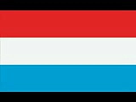 National Anthem of Luxembourg (Instrumental)