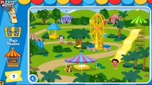 Watch Dora the Explorer Carnival Cartoons Games- Dora L\'exploratrice en Français - Jeux de dora