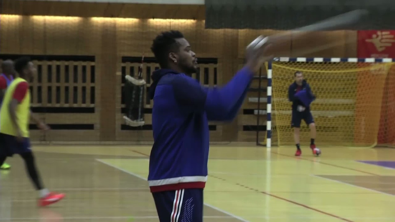 Handball - Euro (H) : Les Bleus à la relance
