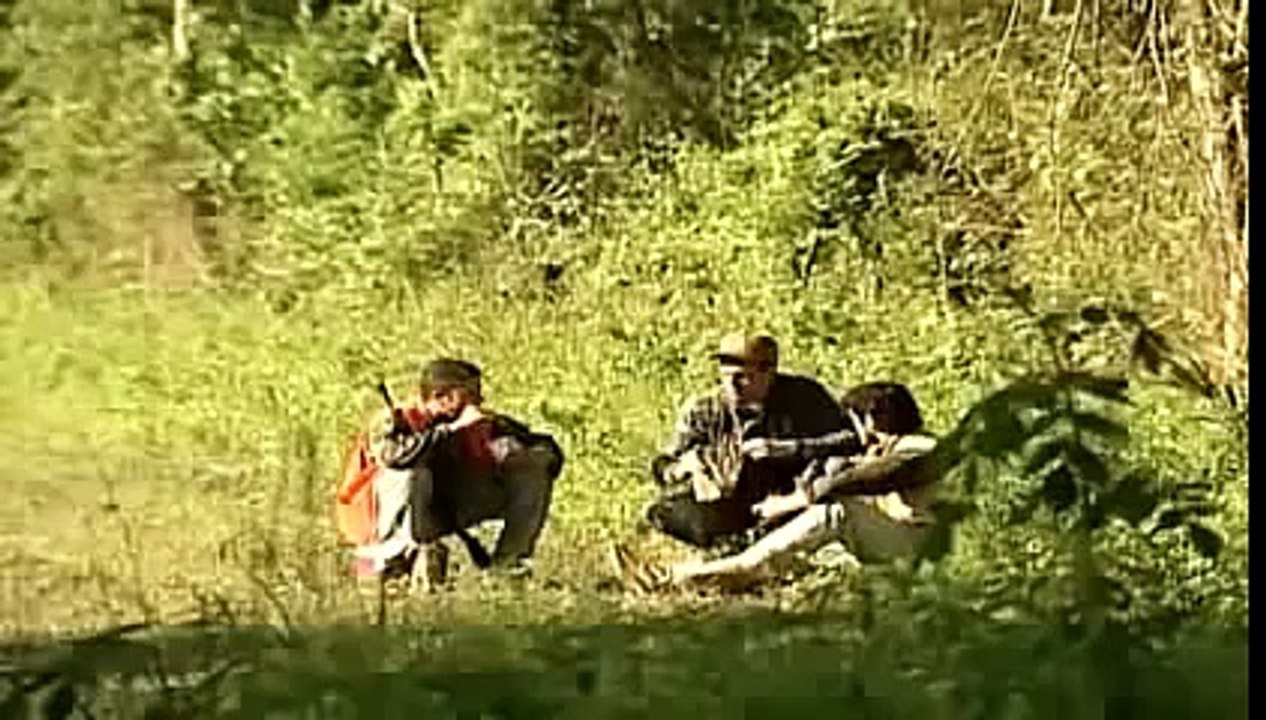 Serial Killers - Thomas Lee Dillon (Sniper Killer) - Documentary