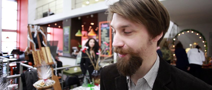 Восторг мастера по дереву о мероприятиях в Бизнес-центре «Нагатинский»