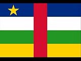 National Anthem of Central African Republic (Instrumental)