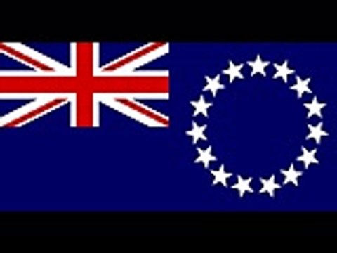 National Anthem of Cook Islands (Instrumental)