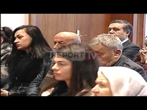 Report TV - Rama: Nuk e kam tradhtuar 21 Janarin, gjyqin ua bën reforma!