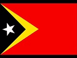 National Anthem of East Timor (Instrumental)