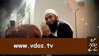 Maulana Tariq Jameel Telling Reason of Indifferences Between Husband And Wife