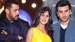 Katrina Kaif To DITCH Salman's Bigg Boss 9 For Ranbir Kapoor?