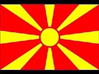 National Anthem of FYR Macedonia (Instrumental)