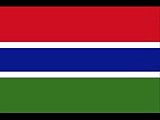 National Anthem of Gambia (Instrumental)