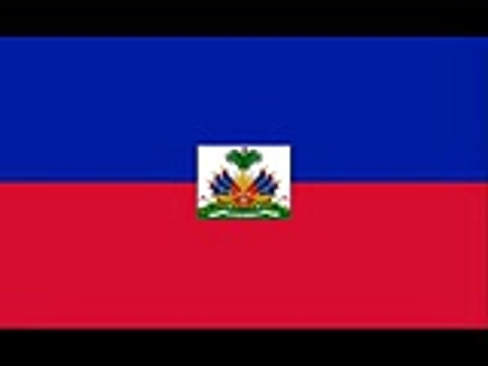 National Anthem of Haiti (Instrumental)