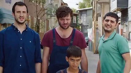 Mükemmel ötesi dövüş sahnesi!