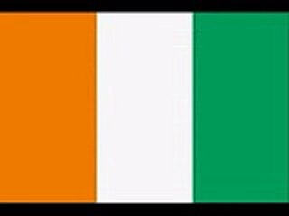 National Anthem of Ivory Coast (Instrumental)