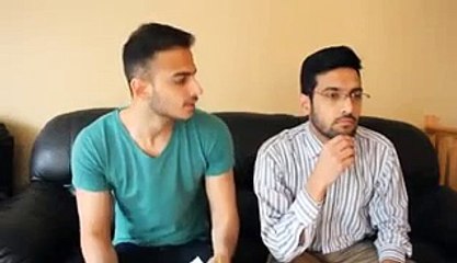 Hilarious Brown Dad Explains Math Problems 😂 | Must-Watch!