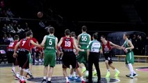 ANGT Kaunas Final Highlights