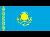 National Anthem of Kazakhstan (Instrumental)