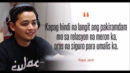 Papa Jack's TLC January 19 2016 Caller 1 Percy