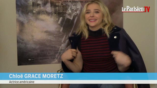 Chloë Grace Moretz : «C'est fou à quel point Hollywood surreprésente les blancs»