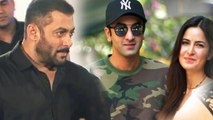 Katrina Kaif to ditch Salman Khan for Ranbir Kapoor