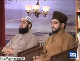 NAAT ASHKON SE LIKHON AUR SAHAR HOJAEY - Hafiz Noman Tahir