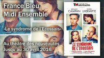 Thierry Lhermitte & Bernard Campan invités de Daniela Lumbroso - France Bleu Midi Ensemble