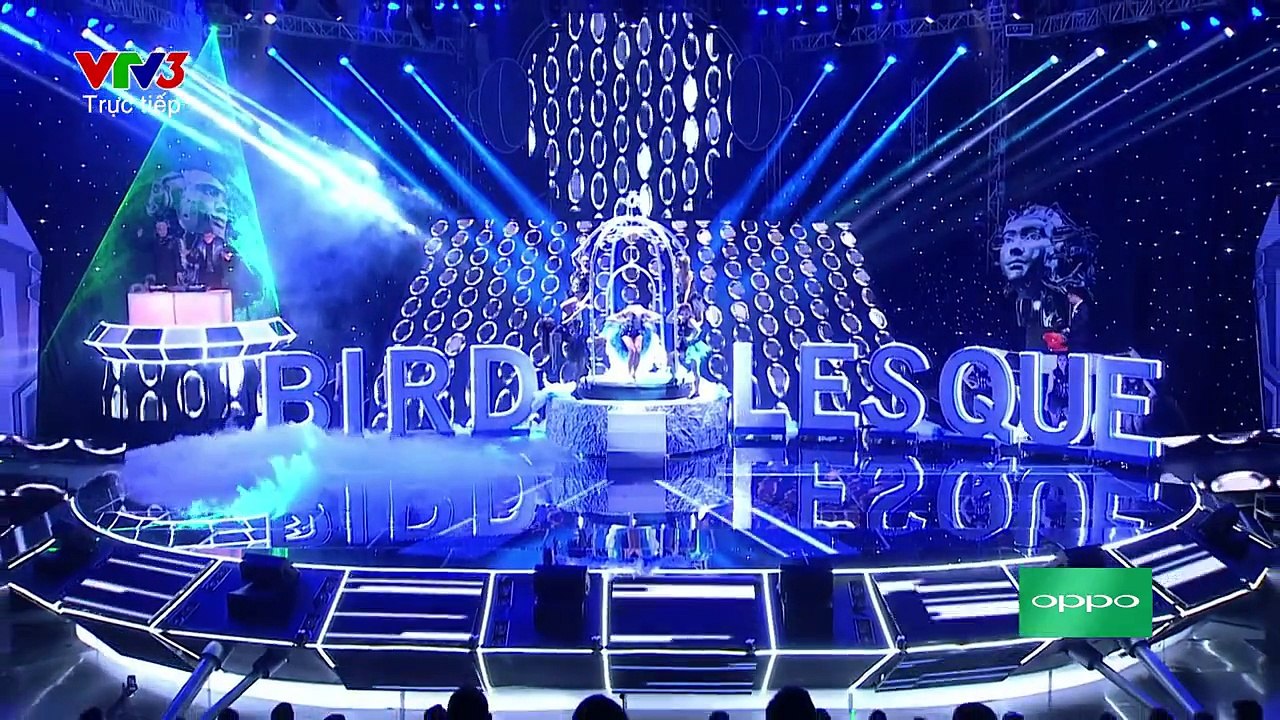 EM KHÔNG CÔ ĐƠN - TEAM MAYA - LIVESHOW 2 - THE REMIX - HÒA ÂM ÁNH SÁNG 2016 - SEASON 2