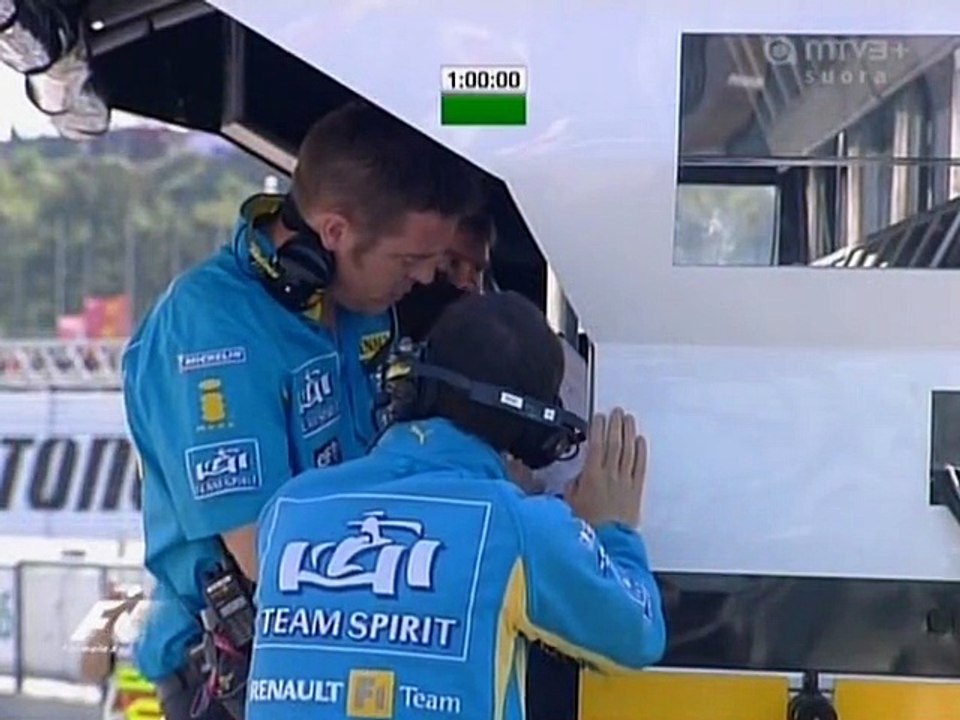 Imola_2006_F1_FP3_Part_1