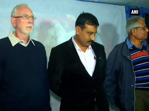 Archaeologists discover dinosaur fossils in Kutch