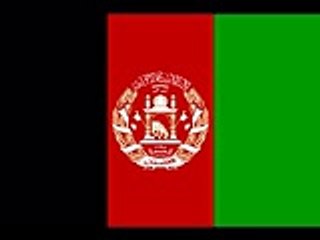 National Anthem of Afghanistan (Instrumental)