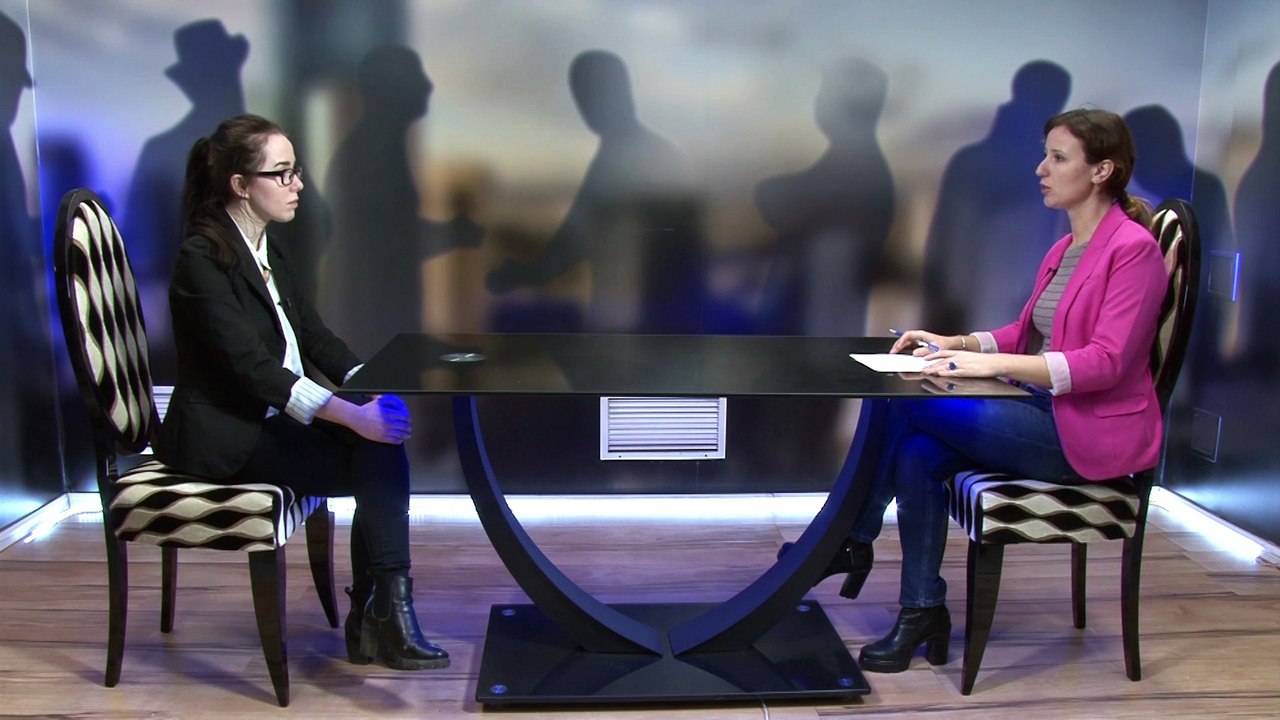 Pod Lupą - Patrycja Grzyś