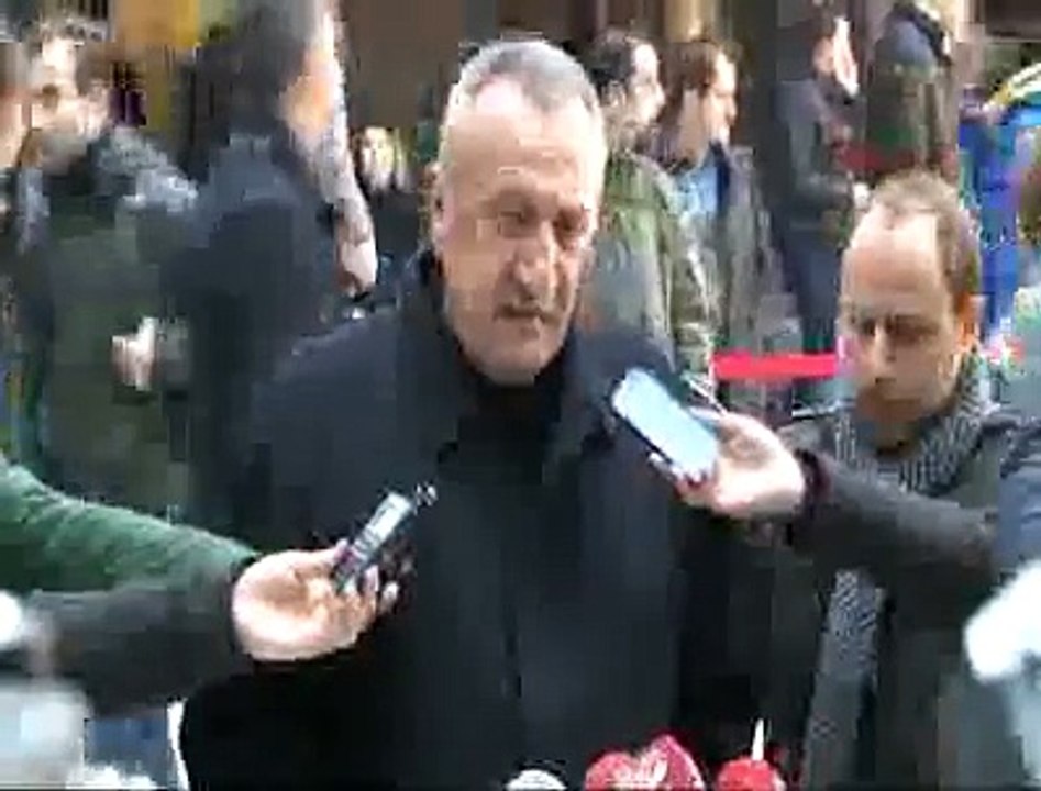 Hastaneye ziyaretçi akını