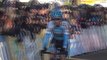 Coupe du Monde Elites de cyclo-cross 2016 : L'arrivée pour la 4e place à Lignières